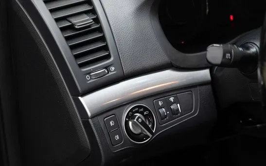 Hyundai i40 2.00 автоматическая, фото №11