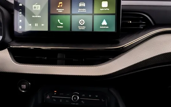 Haval F7 2.00 робот, фото №7