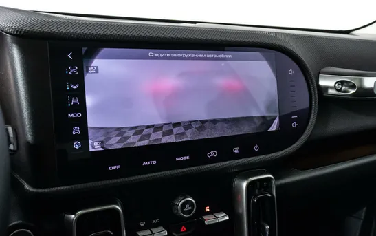 Haval Dargo 2.00 робот, фото №9