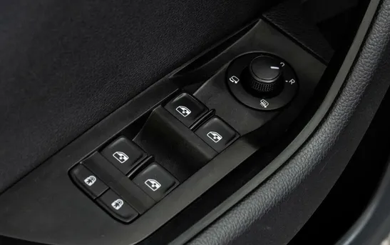 Skoda Superb 1.80 робот, фото №15