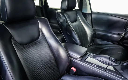 Lexus RX 3.50 автоматическая, фото №8