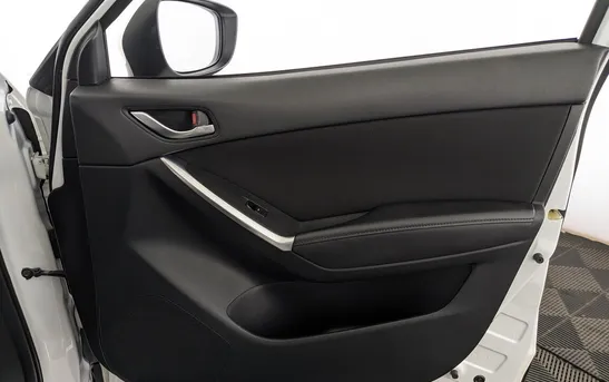 Mazda CX-5 2.00 автоматическая, фото №14