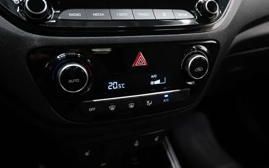 Hyundai Solaris 1.60 автоматическая, фото №14