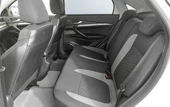 Lada (ВАЗ) Vesta 1.60 механика, фото №6