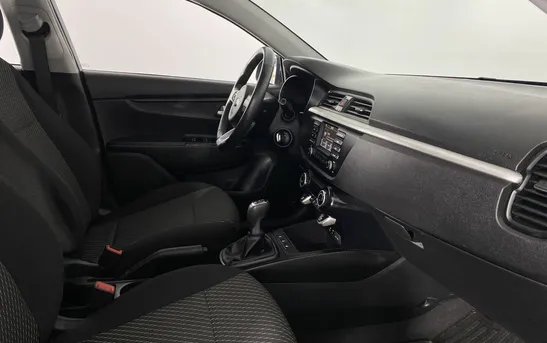 Kia Rio 1.60 механика, фото №7