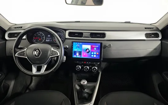 Renault Arkana 1.60 механика, фото №6