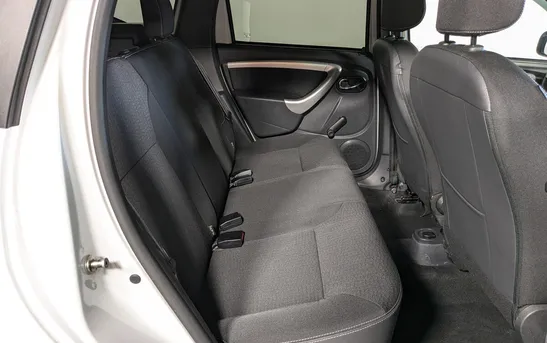 Nissan Terrano 1.60 механика, фото №6