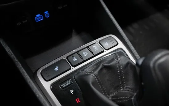 Hyundai Creta 2.00 автоматическая, фото №18