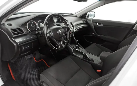 Honda Accord 2.00 автоматическая, фото №9