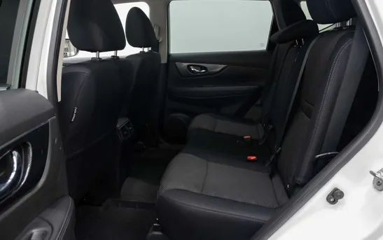 Nissan X-Trail 2.00 вариатор, фото №5