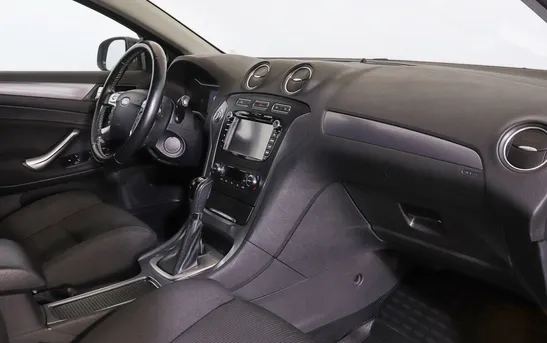 Ford Mondeo 2.00 робот, фото №7