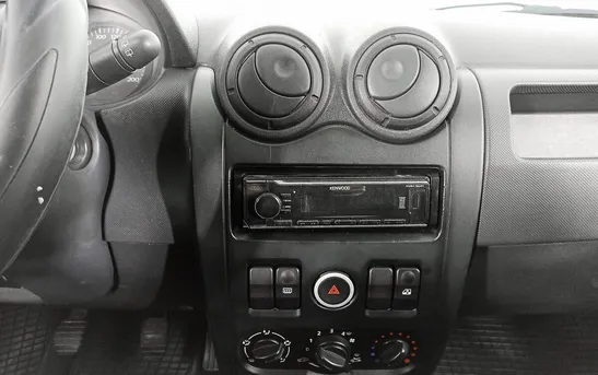 Lada (ВАЗ) Largus 1.60 механика, фото №7