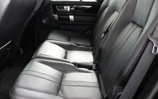 Land Rover Discovery 2.70 автоматическая, фото №9