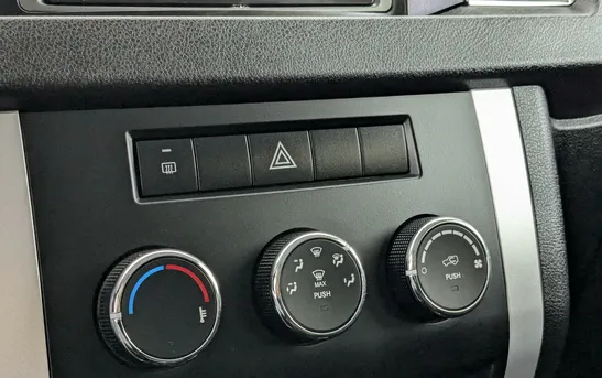 УАЗ Patriot 2.70 механика, фото №11