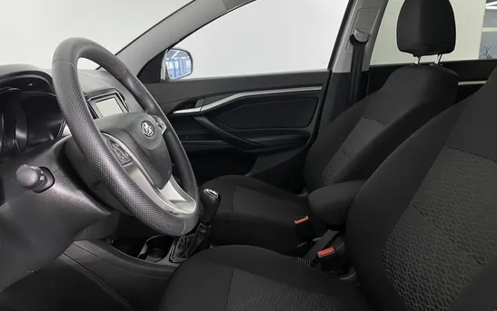 Lada (ВАЗ) Vesta 1.60 механика, фото №8