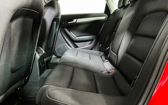 Audi A4 1.80 вариатор, фото №7