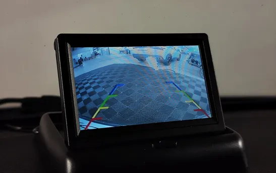 Hyundai Creta 1.60 автоматическая, фото №18