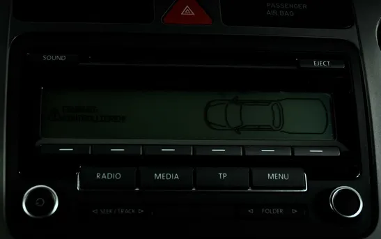 Volkswagen Tiguan 2.00 автоматическая, фото №9