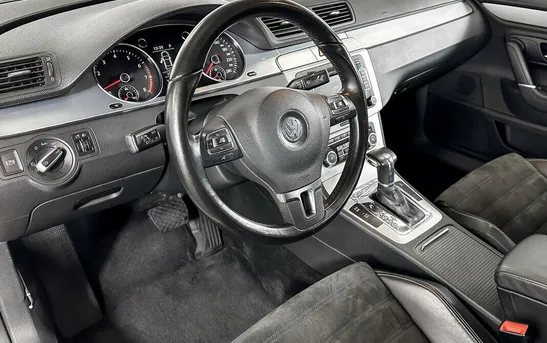 Volkswagen Passat CC 1.80 робот, фото №5