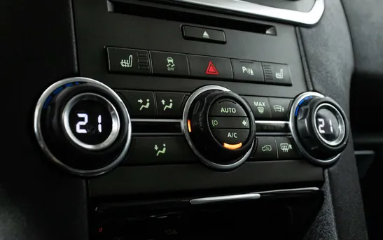 Land Rover Discovery 3.00 автоматическая, фото №10