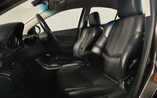 Mazda 6 2.00 автоматическая, фото №7