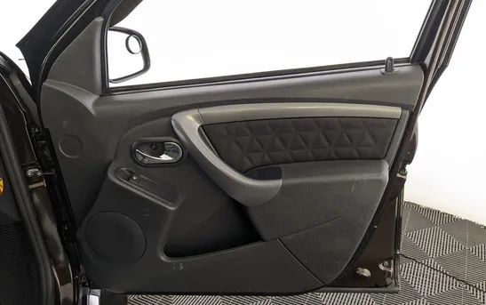 Renault Duster 2.00 автоматическая, фото №12