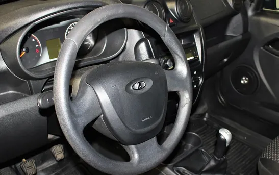 Lada (ВАЗ) Granta 1.60 механика, фото №7