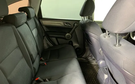 Honda CR-V 2.00 автоматическая, фото №7