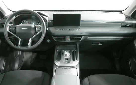 Haval Jolion 1.50 робот, фото №6