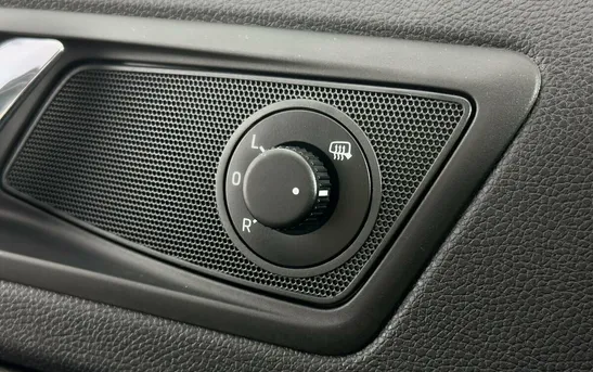 Skoda Yeti 1.80 робот, фото №12