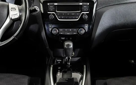 Nissan X-Trail 2.00 вариатор, фото №9