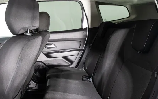 Renault Duster 1.50 механика, фото №6