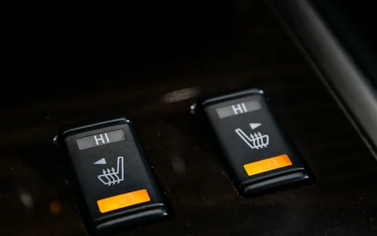 Nissan Pathfinder 3.50 вариатор, фото №16