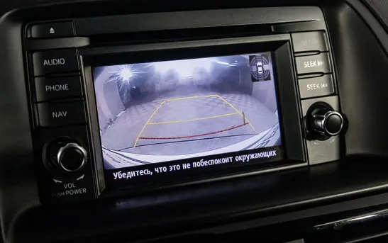 Mazda CX-5 2.00 автоматическая, фото №16