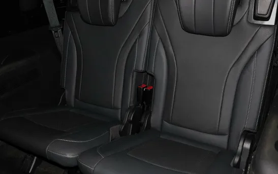 CHERY Tiggo 8 Pro Max 2.00 робот, фото №8