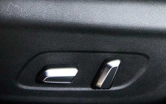 OMODA S5 1.50 вариатор, фото №14