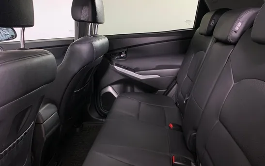 SsangYong Actyon 2.00 автоматическая, фото №9