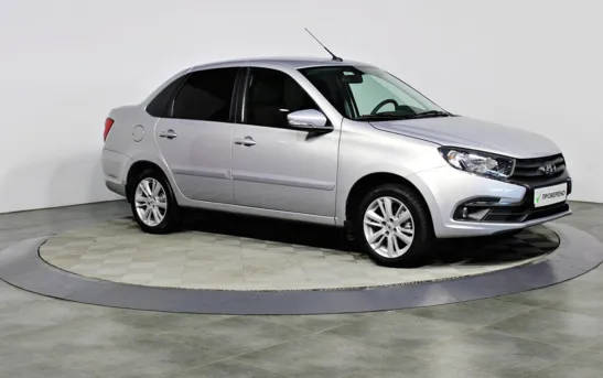 Lada (ВАЗ) Granta 1.60 механика, фото №3