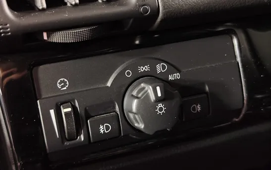 Land Rover Freelander 2.20 автоматическая, фото №15