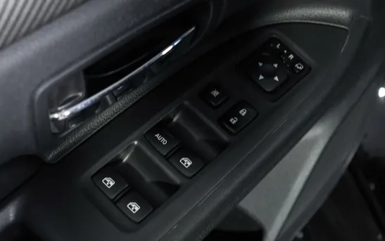 Mitsubishi Outlander 2.00 вариатор, фото №10