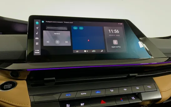 Changan UNI-V 1.50 робот, фото №9