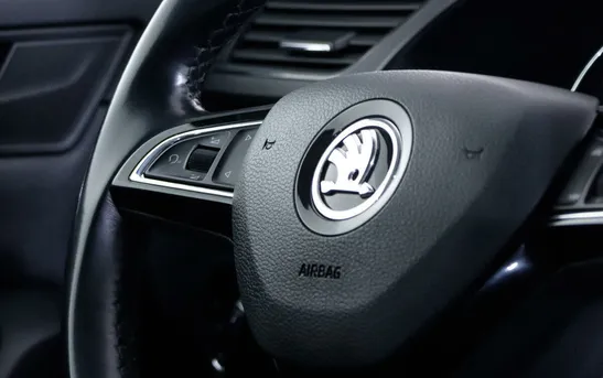 Skoda Superb 1.40 робот, фото №6