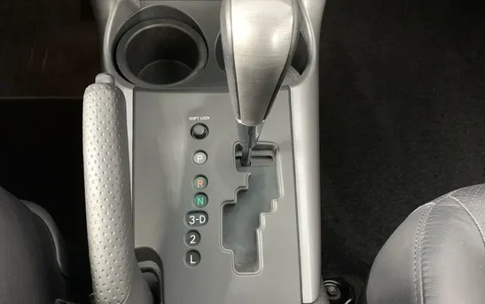 Toyota RAV4 2.00 автоматическая, фото №11