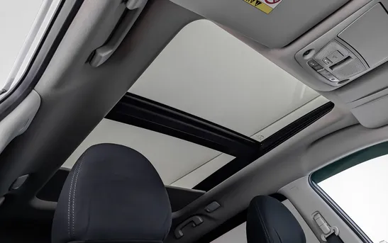 Nissan X-Trail 2.00 вариатор, фото №11