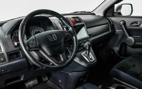 Honda CR-V 2.00 автоматическая, фото №5