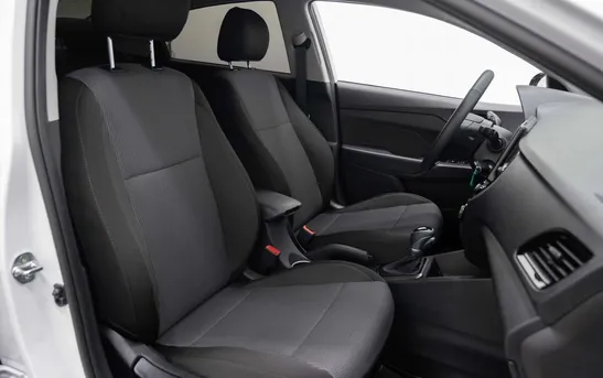 Hyundai Solaris 1.60 автоматическая, фото №9