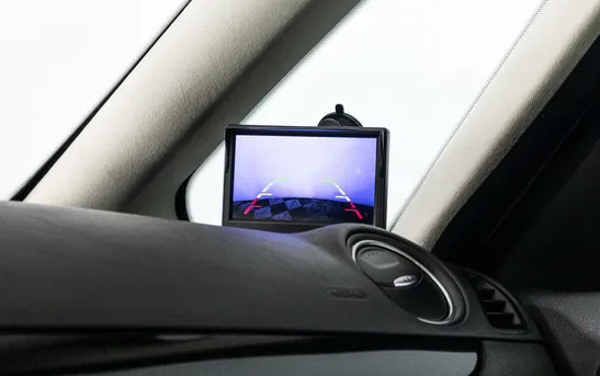 Ford S-MAX 2.00 робот, фото №8