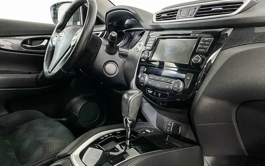 Nissan X-Trail 2.00 вариатор, фото №5