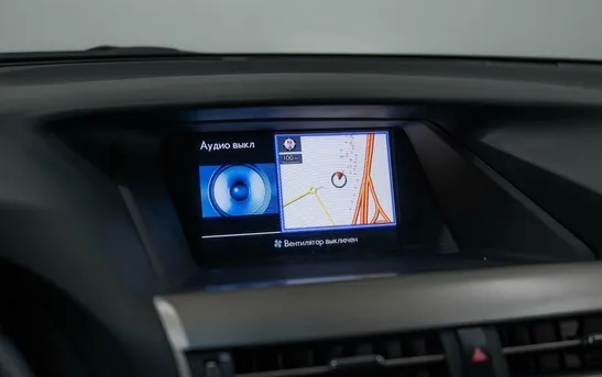 Lexus RX 2.70 автоматическая, фото №14