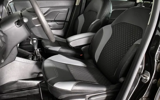 Lada (ВАЗ) XRAY 1.60 вариатор, фото №6